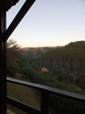 Casa paz e bem